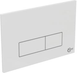 Ideal Standard ProSys Oleas P2 Clapeta de actionare WC dual-flush, alb (r0119ac)
