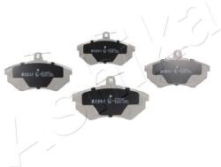 ASHIKA Klocki Ham (50-00-0083)