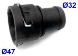 Meat & Doria Príruba chladenia MEAT & DORIA 93244 (93244)