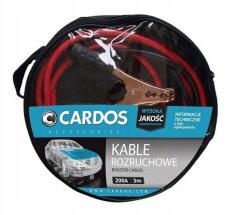 K2 Indítókábelek 200A