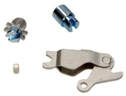 MAXGEAR Súprava príslušenstva, čeľusť parkovacej brzdy MAXGEAR 19-3326 (19-3326)