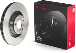 BREMBO Brzdový kotúč BREMBO 09.8841. 31 (09.8841.31)