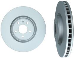 KAMOKA Brzdový kotúč KAMOKA 103635 (103635)