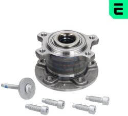 OPTIMAL Súprava ložísk kolesa OPTIMAL 892792 (892792)