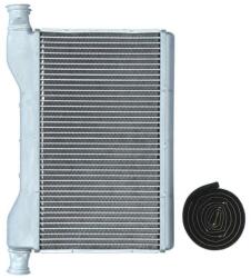 KAMOKA Výmenník tepla vnútorného kúrenia KAMOKA 7760015 (7760015)