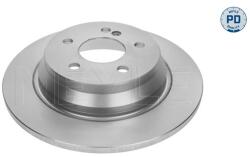 MEYLE Brzdový kotúč MEYLE 015 523 0030/PD (015 523 0030/PD)