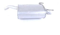 WALKER Koncový tlmič výfuku WALKER 23032 (23032)