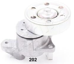 ASHIKA Napínacie rameno rebrovaného klinového remeňa ASHIKA 128-02-202 (128-02-202)