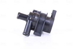 NISSENS Vodné čerpadlo, chladenie motora NISSENS 831081 (831081)