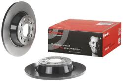 BREMBO Brzdový kotúč BREMBO 08. A202.11 (08.A202.11)