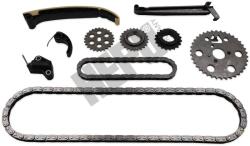 HEPU Sada rozvodovej reťaze HEPU 21-0040 (21-0040)