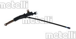 METELLI Hlavný spojkový valec METELLI 55-0280 (55-0280)