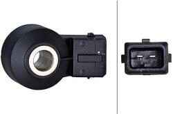 HELLA Senzor klepania HELLA 6PG 013 114-371 (6PG 013 114-371)