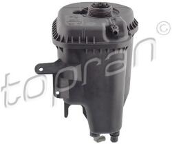 TOPRAN Vyrovnávacia nádobka chladiacej kvapaliny TOPRAN 502 549 (502 549)
