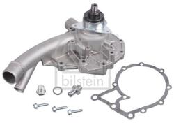 Febi Bilstein Vodné čerpadlo, chladenie motora FEBI BILSTEIN 01354 (01354)