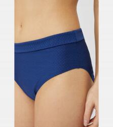 Debenhams Sötétkék Bikini Alsó Textúra Xyz hev L