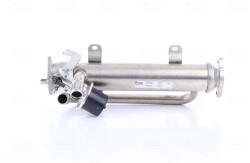 NISSENS Chladič pre recirkuláciu plynov NISSENS 989398 (989398)