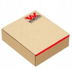 VAN Wezel Ablakemelő Szerkezet Bal Hátsó Bmw X3 E83 2003-2011