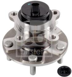Febi Bilstein Súprava ložísk kolesa FEBI BILSTEIN 172641 (172641)