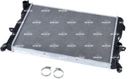 NRF Chladič motora NRF 509729 (509729)