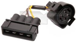 TYC Sada vedení pre hlavný svetlomet TYC 20-5443-WA-1 (20-5443-WA-1)