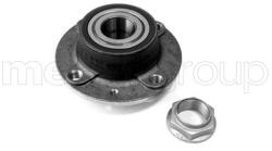 METELLI Piasta Kola Lozysko Tyl (19-2746)