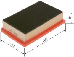 Bosch Vzduchový filter BOSCH F 026 400 589 (F 026 400 589)