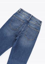  Asos Design Farmer Nadrág magas derekú Xxj 24/32