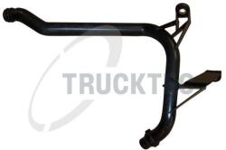 Trucktec Automotive Potrubie chladiacej kvapaliny TRUCKTEC AUTOMOTIVE 08.40. 075 (08.40.075)