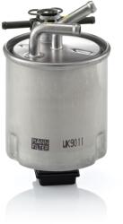 Mann-filter Palivový filter MANN-FILTER WK 9011 (WK 9011)