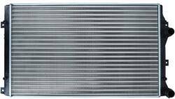 KAMOKA Chladič motora KAMOKA 7705162 (7705162)