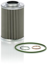 Mann-filter Hydraulický filter automatickej prevodovky MANN-FILTER H 710/1 x (H 710/1 x)