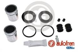 Autofren Seinsa Opravná sada brzdového strmeňa AUTOFREN SEINSA D43167C (D43167C)