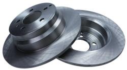 MAXGEAR Brzdový kotúč MAXGEAR 19-0975 (19-0975)