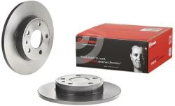 BREMBO Brzdový kotúč BREMBO 08.5085. 21 (08.5085.21)