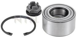 SNR Súprava ložísk kolesa SNR R155.62 (R155.62)