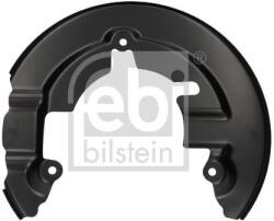 Febi Bilstein Ochranný plech proti rozstreku, Brzdový kotúč FEBI BILSTEIN 197161 (197161)