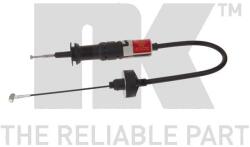 NK Lanko ovládania spojky NK 924747 (924747)