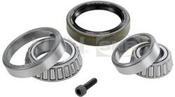 SNR Súprava ložísk kolesa SNR R151.24 (R151.24)