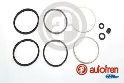 Autofren Seinsa Opravná sada brzdového strmeňa AUTOFREN SEINSA D4009 (D4009)