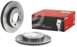 BREMBO Brzdový kotúč BREMBO 09. B974.11 (09.B974.11)