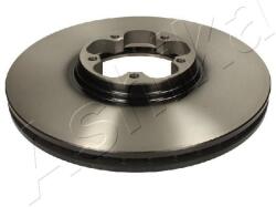 ASHIKA Brzdový kotúč ASHIKA 60-00-0330 (60-00-0330)