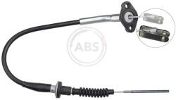 A. B. S Lanko ovládania spojky A. B. S. K27850 (K27850)