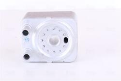 NISSENS Chladič motorového oleja NISSENS 90655 (90655)