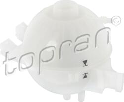 TOPRAN Vyrovnávacia nádobka chladiacej kvapaliny TOPRAN 504 374 (504 374)