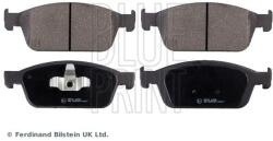 BLUE PRINT Sada brzdových platničiek kotúčovej brzdy BLUE PRINT ADF124225 (ADF124225)