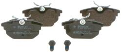 Bosch Sada brzdových platničiek kotúčovej brzdy BOSCH 0 986 424 545 (0 986 424 545)