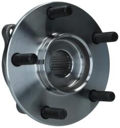 KAMOKA Súprava ložísk kolesa KAMOKA 5500299 (5500299)