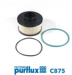 PURFLUX Palivový filter PURFLUX C875 (C875)