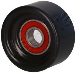 ASHIKA Vratná/vodiaca kladka rebrovaného klinového remeňa ASHIKA 129-03-314 (129-03-314)